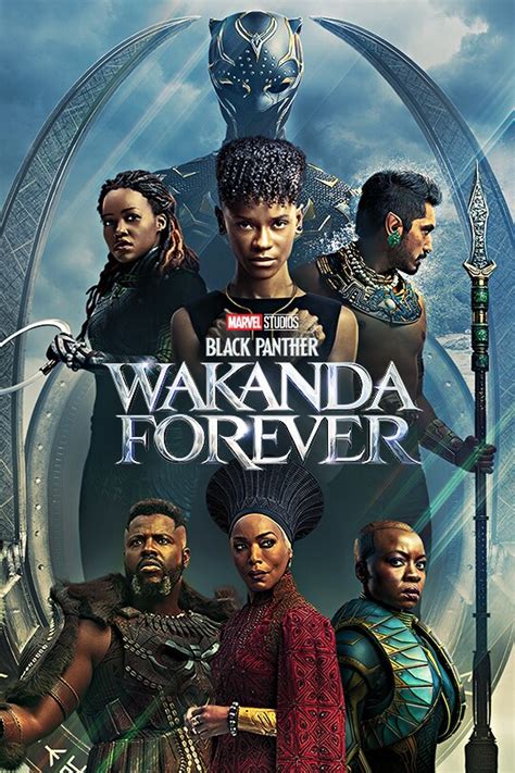 Black Panther: Wakanda Forever (4K UHD Blu-Ray Digital Code) | lupon.gov.ph