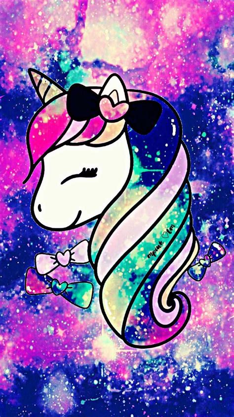 Unicorn Background | WhatsPaper