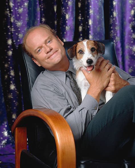 Frasier & Eddie