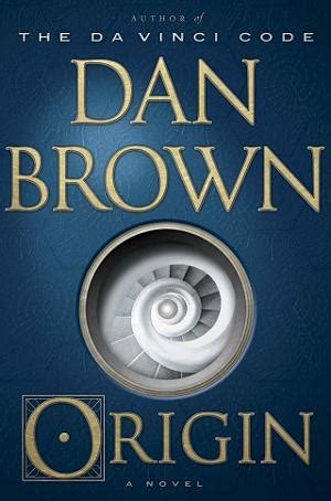 Origin by Dan Brown - online free at Epub