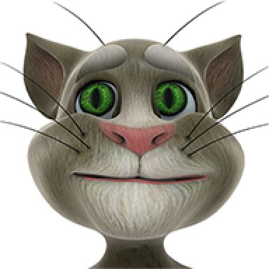 Talking Tom Cat 2.7 APK Download by Outfit7 Limited - APKMirror