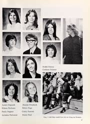 Rhodes High School - Aries Yearbook (Cleveland, OH), Class of 1975 ...