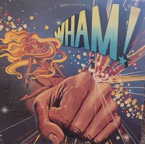 Wham - Wham (1978, Vinyl) | Discogs