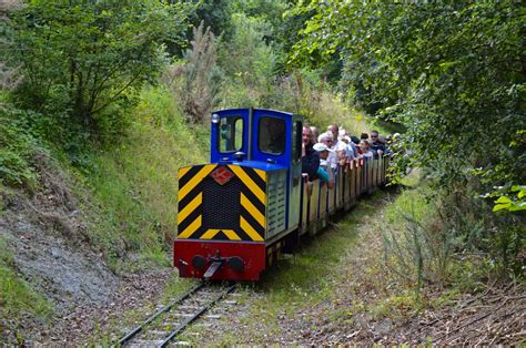 Lappa Valley - Preserved Railway - UK Steam Whats On Guide and Pictures ...