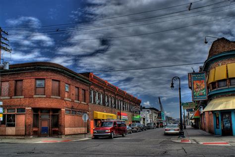 Detroit - Mexicantown - a set on Flickr