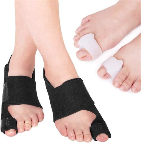 Bunion Splints - Amazon.co.uk