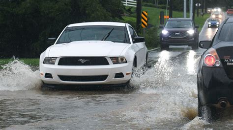 Waterville Dam break: Cocke County, Newport TN evacuated after Helene ...