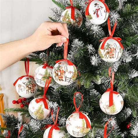 Fichamos los adornos para el árbol de Navidad más bonitos y originales ...