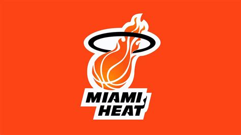 Logo Miami Heat Wallpapers | PixelsTalk.Net