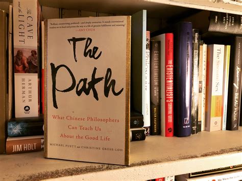 The Path Book Review – Caroline’s Library