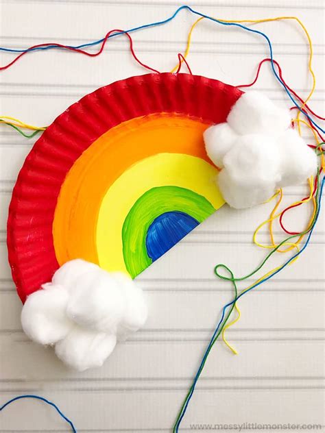 15 Paper Plate STEAM Activities for Kids - SoCal Field Trips