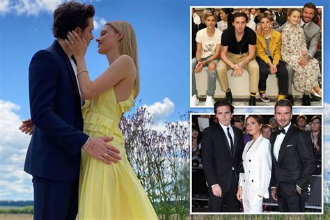 Inside Brooklyn Beckham's wedding to Nicola Peltz with Romeo and Cruz ...