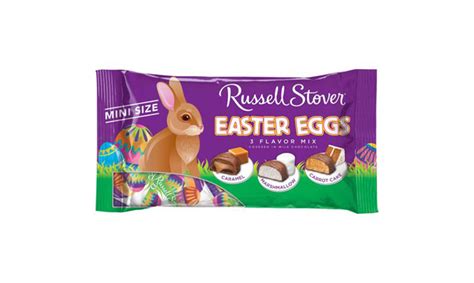 Get Two FREE Russell Stover Easter Eggs at Rite Aid! – Get It Free