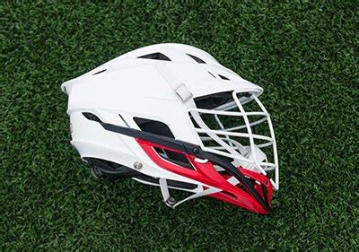 Are Helmets Required in Lacrosse & How Can You Pick the Best?