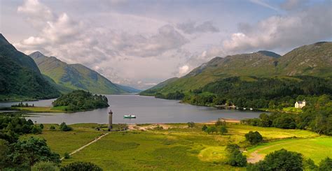 lochshielcruise – Loch Shiel Highland Cruises