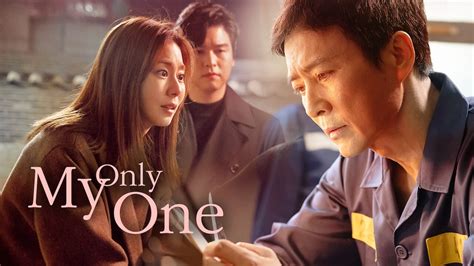 Watch My Only One (2018) TV Series Online - Plex