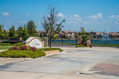 Lakes at Las Colinas (Las Colinas) - Irving - Properties – Hines