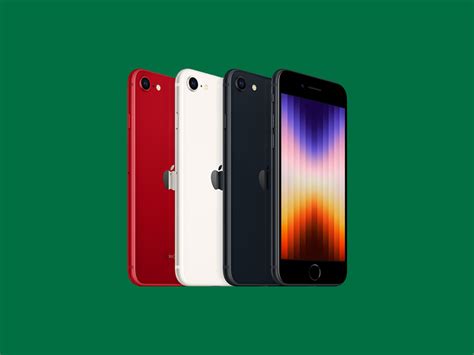 Apple iPhone SE (2022) Review: Powerful but Dated | WIRED