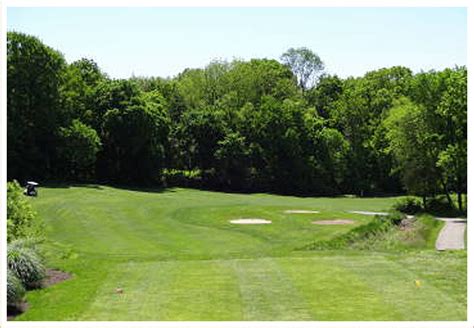 Westover Golf Club, Jeffersonville, Pennsylvania - Golf course ...