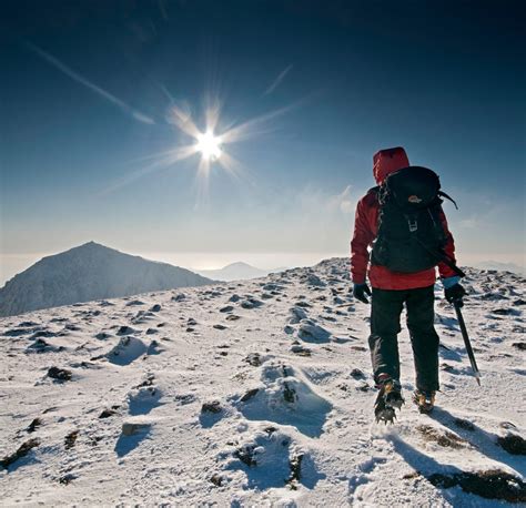 Outdoor winter activities in Wales | Visit Wales