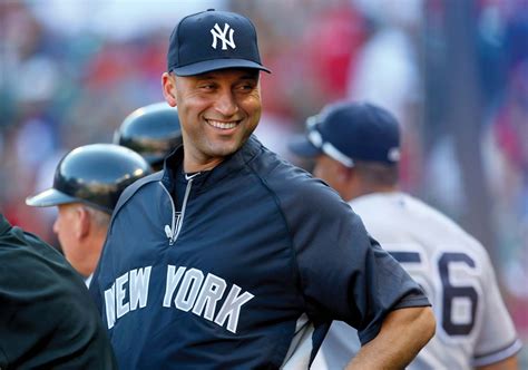 Derek Jeter | Biography & Facts | Britannica