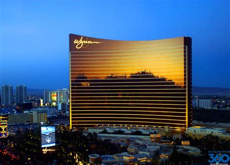 Wynn Las Vegas - Take Virtual Tours Wynn Hotel Las Vegas and get the ...