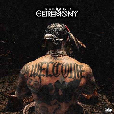 ‎The Ceremony - Album by Kevin Gates - Apple Music