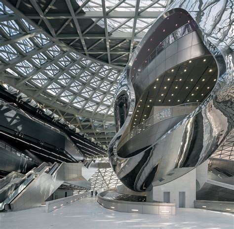 10 Modern Museums You'll Definitely Want to Visit