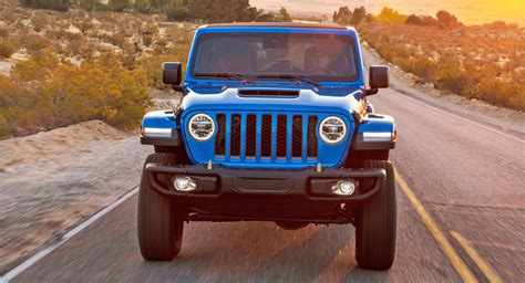 Introducir 95+ imagen 2023 jeep wrangler production date - Thptnganamst ...