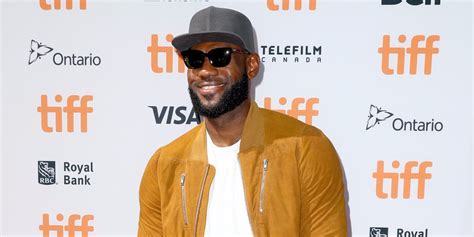 LeBron James' Film and TV Projects in Hollywood Are Growing Since ...