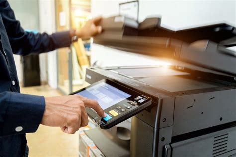 What to Look for in a HP Printer Repair and Maintenance Company?