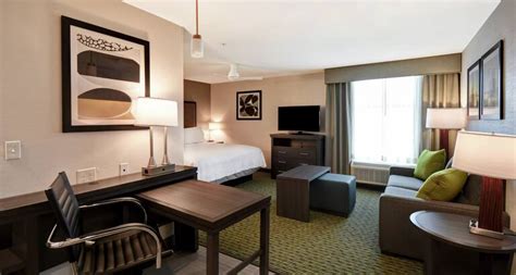 Homewood Suites by Hilton Hotel in Novi MI