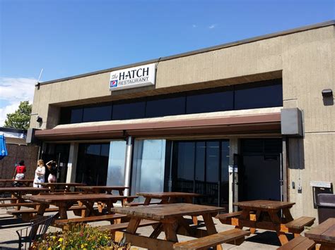 Hatch Restaurant - 37 Photos & 56 Reviews - American (Traditional ...