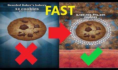 How to Click Faster in Cookie Clicker Game? - TechBullion