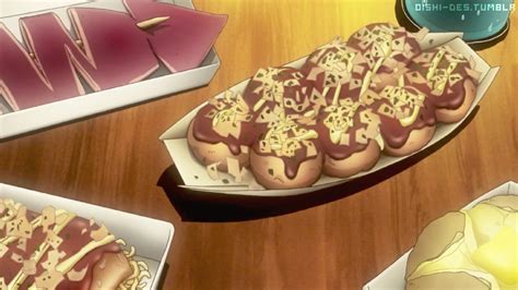 I Made Takoyaki and You Should Too - I drink and watch anime