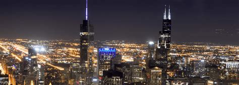 Can You Visit The Skydeck At Night? | Skydeck Chicago