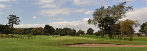 Bridlington Golf Club | Hotels Near Golf Courses