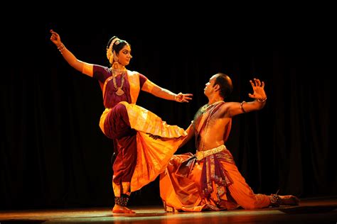 10 enthralling dance forms in India! – Topcount