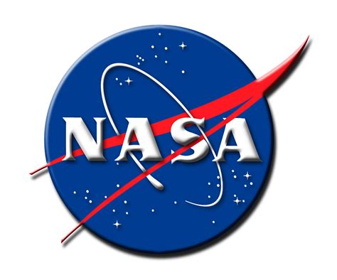 Nasa Logo Printable