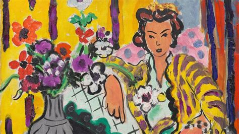 Matisse's The Dance: The masterpiece that changed history - BBC Culture