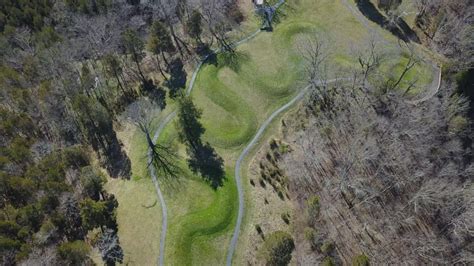 What is the Serpent Mound? Video - ABC News