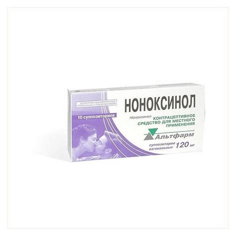 Buy Nonoxynol