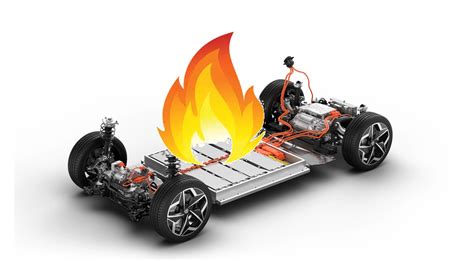 Electric Car Fires 2024 - Tresa Harriott