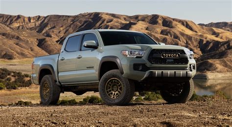 2023 Toyota Tacoma Sr5 V6