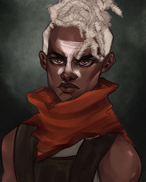 Hey guys!! what do you think of my Ekko fanart : r/ekkomains