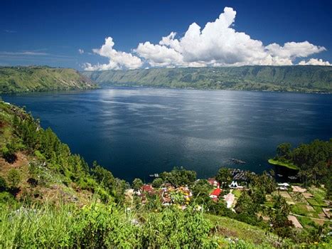 Medan Attractions – Lake Toba and Beyond – Etravel Connect Travel Guide