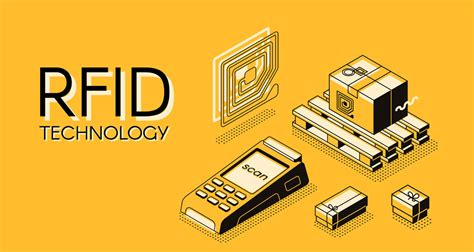 Detailed Guide on RFID Technology: What You Should Know - TSPLLC