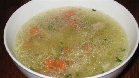 10 Best Chicken Gizzard Soup Recipes