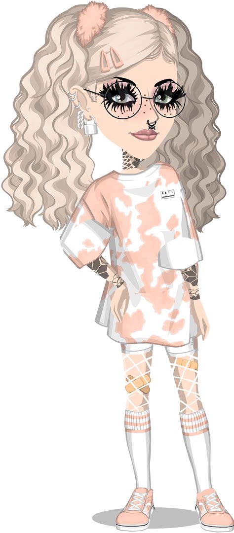 moviestarplanet - outfits 3