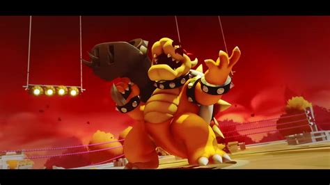 Bowser - Mario + Rabbids Sparks of Hope Guide - IGN